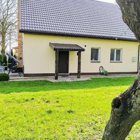 Siedlisko Kapice Villa Grajewo Ngoại thất bức ảnh