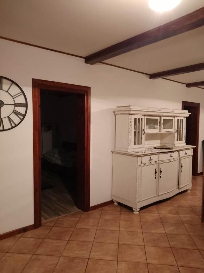 Siedlisko Kapice Villa Grajewo Ngoại thất bức ảnh