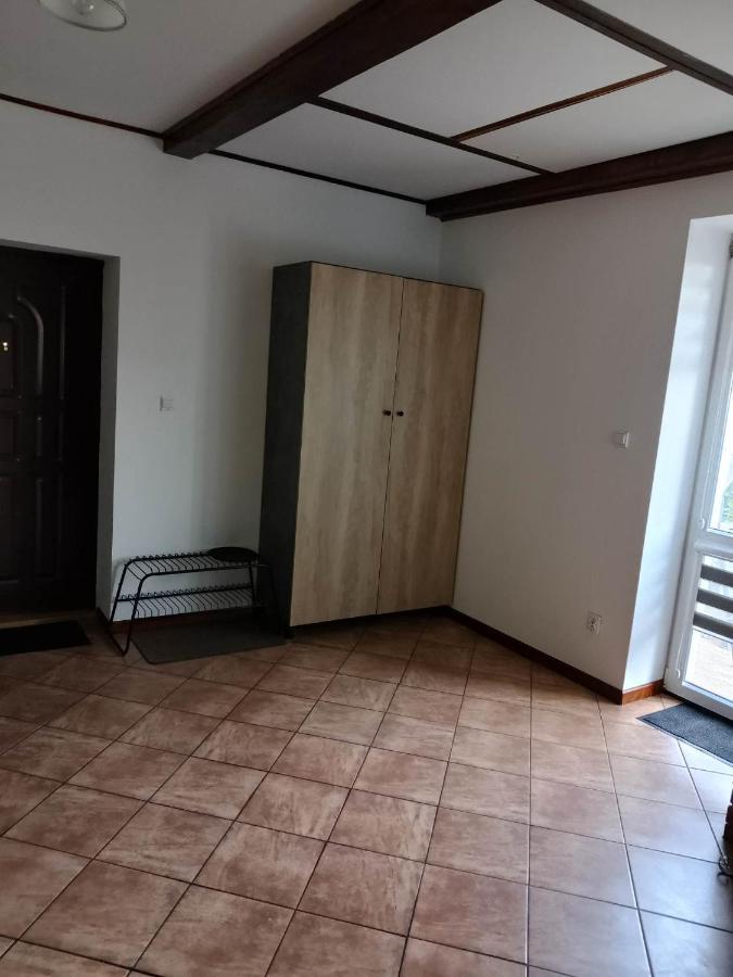 Siedlisko Kapice Villa Grajewo Ngoại thất bức ảnh