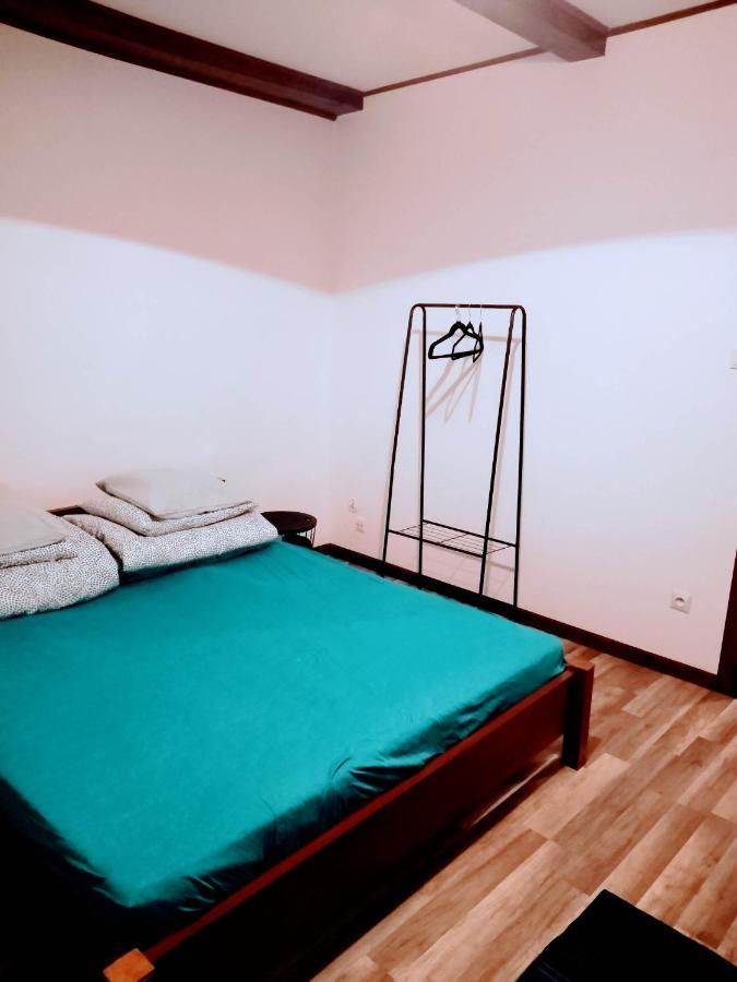 Siedlisko Kapice Villa Grajewo Ngoại thất bức ảnh